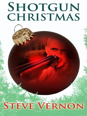 cover image of Shotgun Christmas